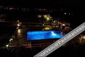 Royal Cove Hotel Jennings Εξωτερικό φωτογραφία