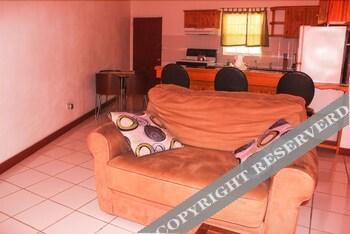 Royal Cove Hotel Jennings Εξωτερικό φωτογραφία