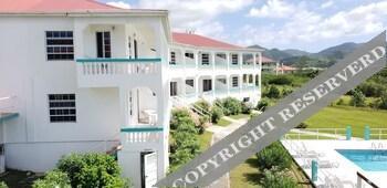 Royal Cove Hotel Jennings Εξωτερικό φωτογραφία