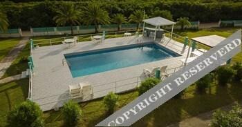 Royal Cove Hotel Jennings Εξωτερικό φωτογραφία