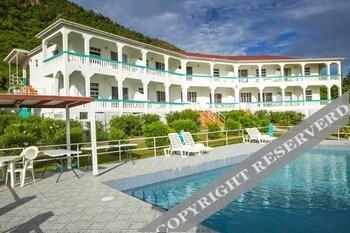 Royal Cove Hotel Jennings Εξωτερικό φωτογραφία